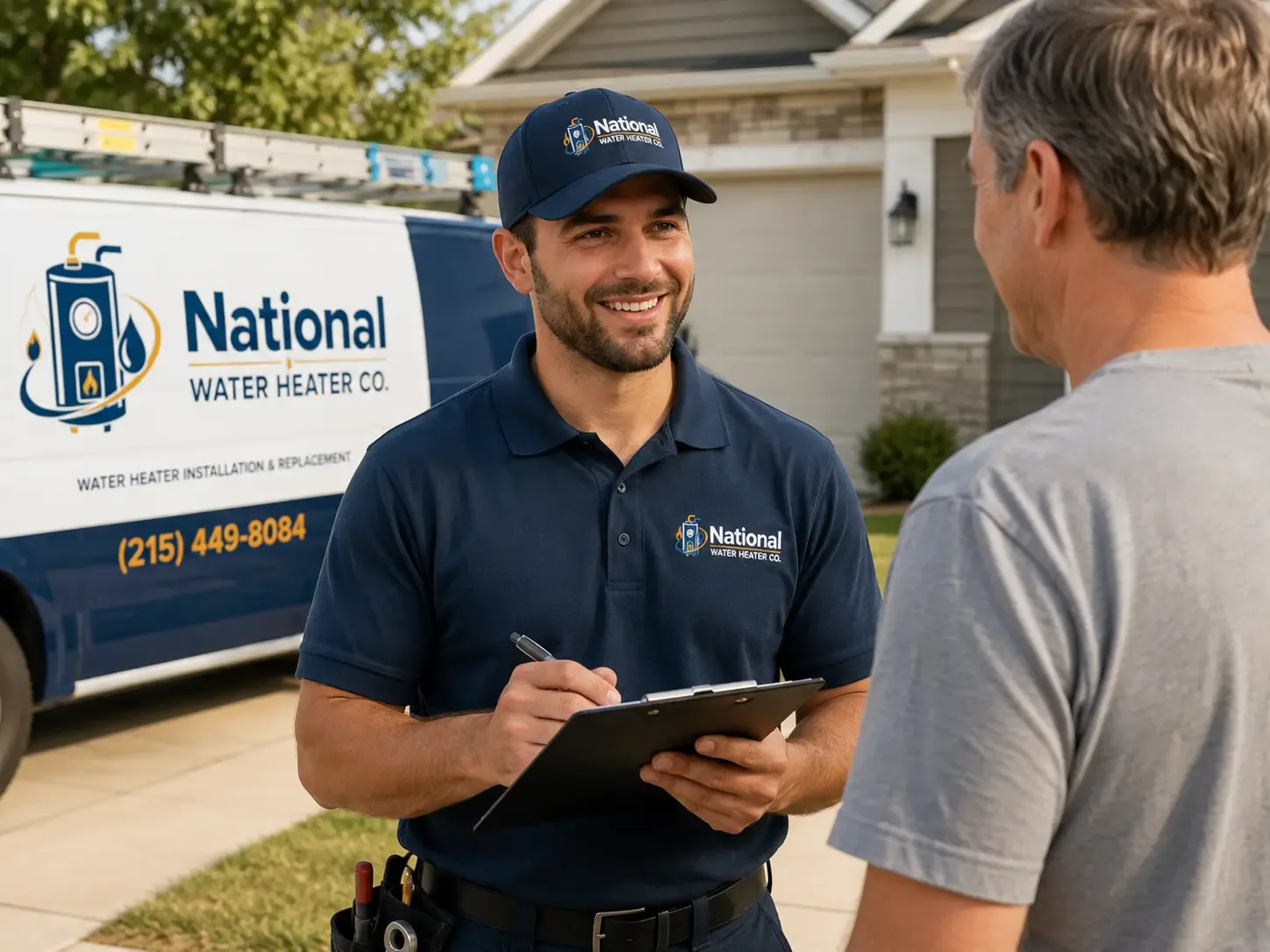 Water Heater Installation Church Point, LA FAQs